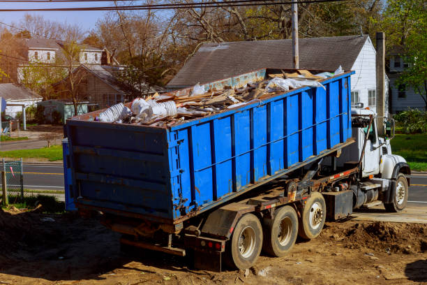 Best Office Junk Removal  in Mentone, IN