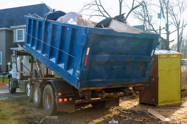 Basement Cleanout Services in Mentone, IN