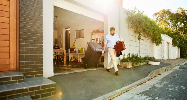 Best Basement Cleanout Services  in Mentone, IN