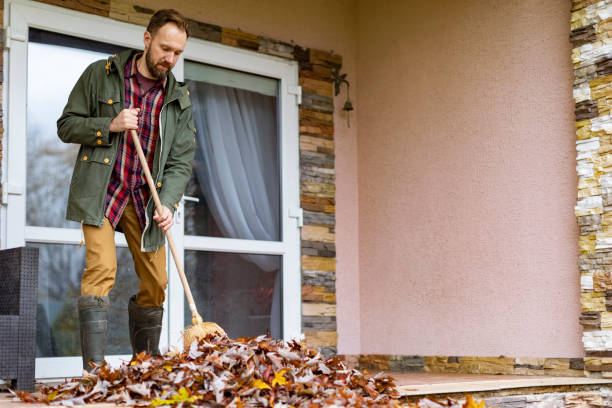 Best Residential Junk Removal  in Mentone, IN