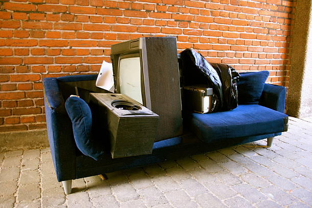 Best Estate Cleanout Services  in Mentone, IN