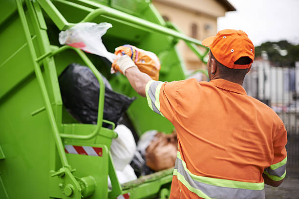 Debris Removal in Mentone, IN
